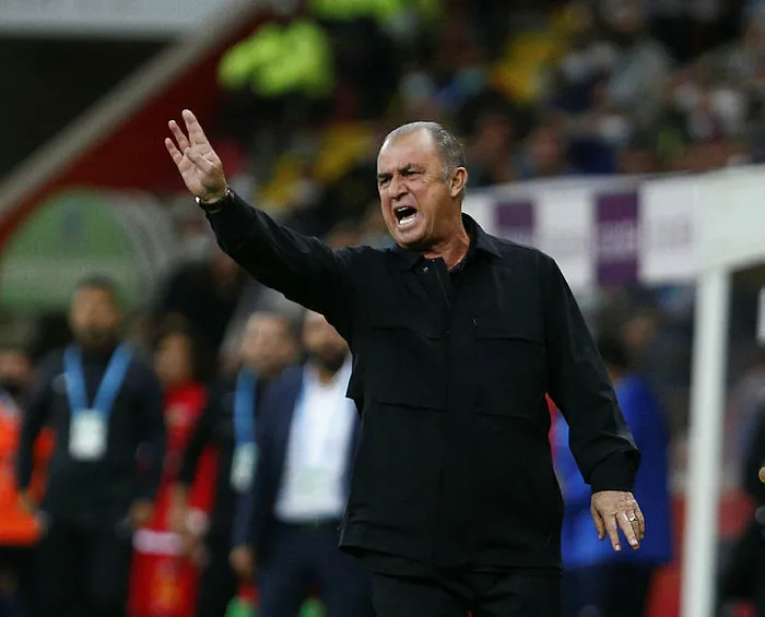 Galatasaray Teknik Direktörü Fatih Terim’den Kayserispor maçı sonrası flaş sözler: Neticeler kötü...