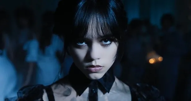 Wednesday 2. sezon ne zaman çıkacak? Netflix Wednesday 2. sezon 1. bölüm yayınlandı mı, çıktı mı?