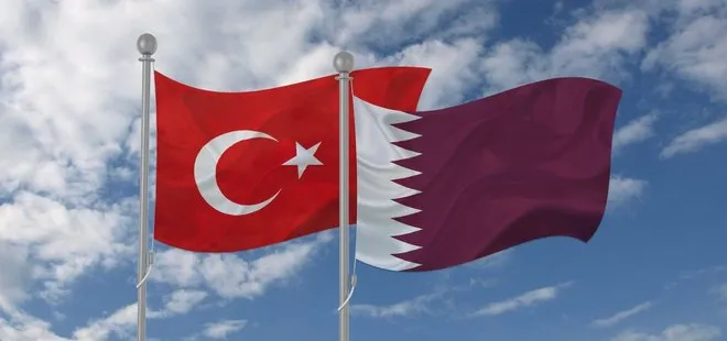 Katar Savunma Bakanlığı açıkladı: Türkiye ile yeni iş birliği anlaşmaları imzaladık