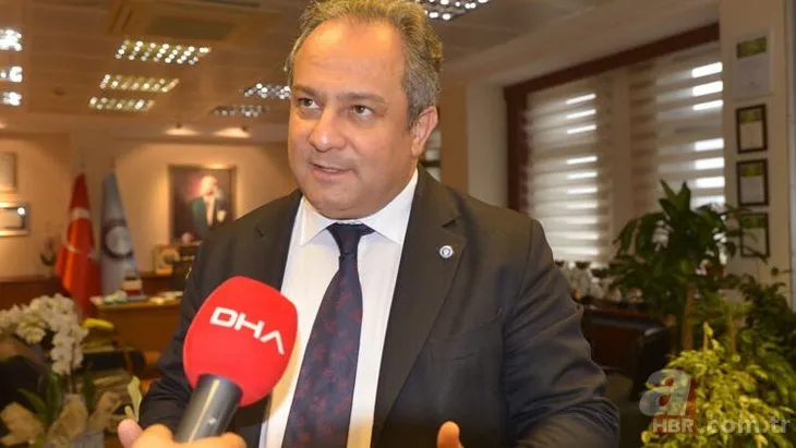 Son dakika: Bilim Kurulu Üyesi Prof. Dr. Mustafa Necmi İlhan ...
