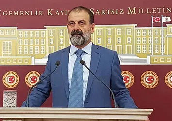 "Sadistçe ve hunharca tecavüz etti"