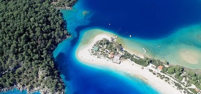 Türkiye rakiplerini solladı! Mavi bayrakta dünyada 3'üncü