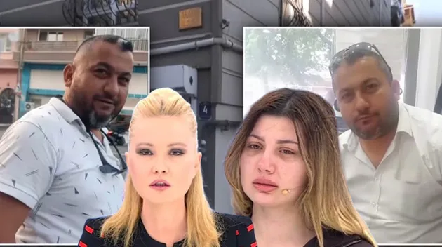 Ramazan Arıkan'ın kızından Müge Anlı'ya itiraf! "Babanın ölümünü benden bilecekler"