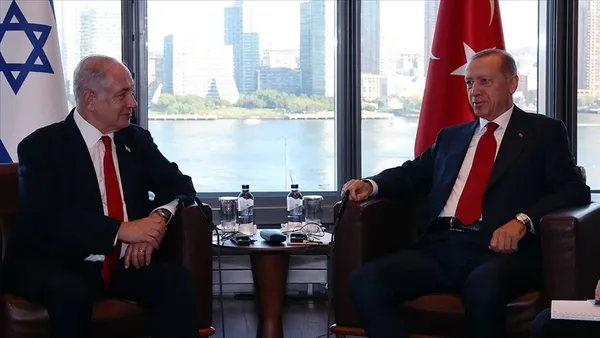 Başkan Erdoğan Davos’taki o anı ilk kez anlattı! Ahmet Davutoğlu ve Babacan’a sert sözlerle yüklendi: Biz dimdik ayaktayız