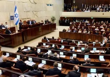 Cumhurbaşkanı Erdoğan'ın seçim zaferi İsrail meclisini karıştırdı