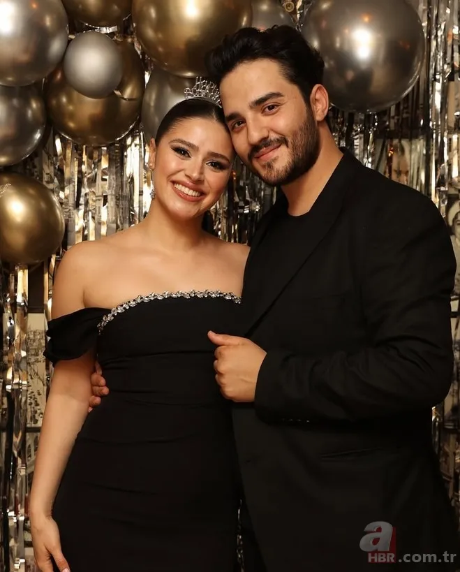 Survivor Ayşe Yüksel'in sevgilisi paylaştı: "Seninle gurur duyuyorum" 9