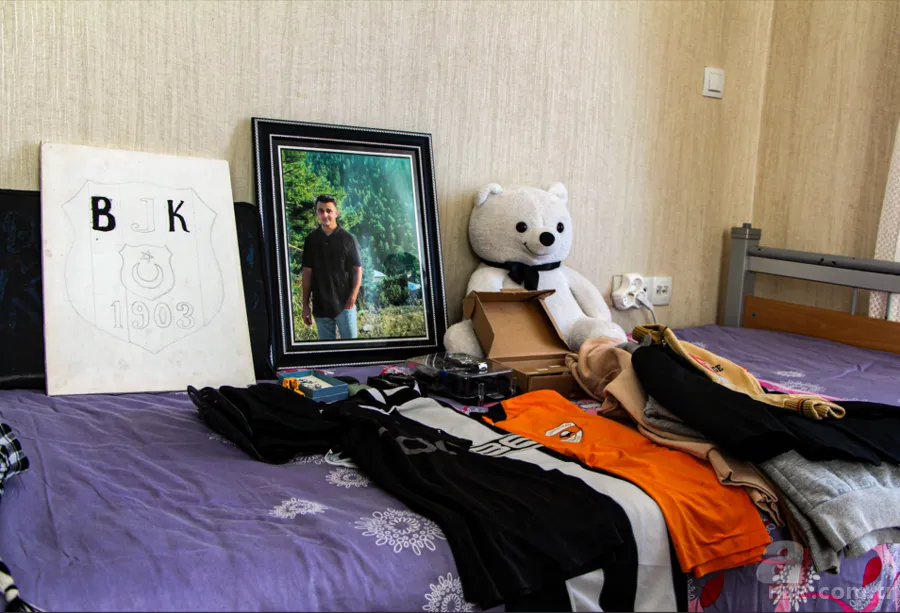 8 bıçak darbesiyle öldürülmüştü: doğum günüde davası görülecek 1