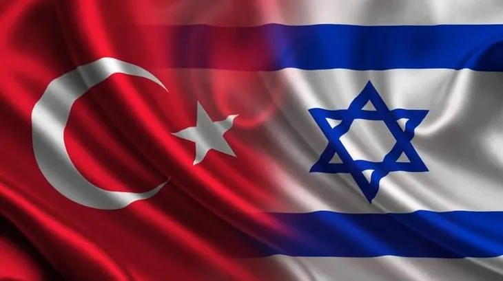 6 başlık altında Türkiye ile İsrail mutabakatı