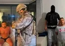 MİT ve Emniyetten baronlara çifte darbe