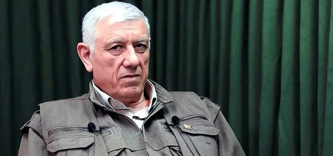 PKK elebaşı Cemil Bayık yaşadığı korkuyu itiraf etti