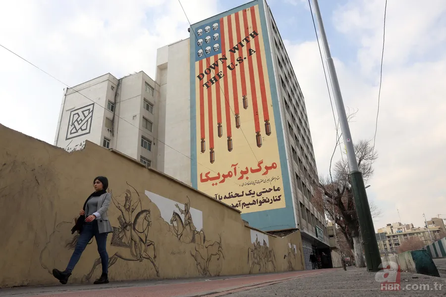 TIME’ın “kehanet kapağı” yeniden gündemde: Önce Saddam ve Kaddafi, şimdi Hamaney! 9