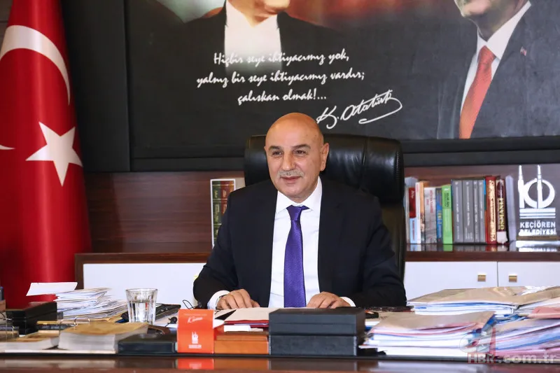 Turgut Altınok kimdir, nereli, kaç yaşında? Ak Parti Ankara Belediye Başkan adayı Turgut Altınok’un kariyeri ve biyografisi… 6