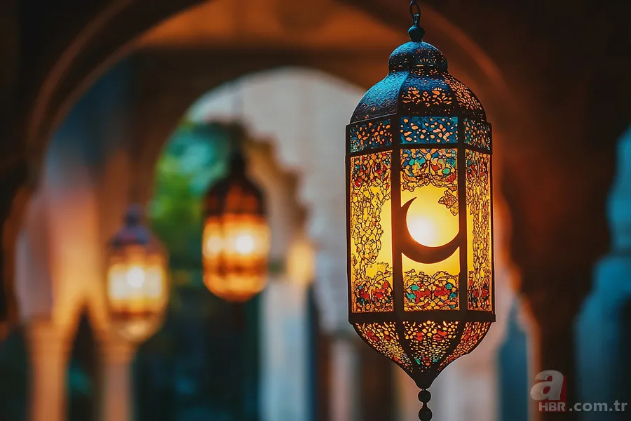 2026 Cumhurbaşkanlığı Külliyesi Ramazan etkinlikleri başladı! İşte günlük program detayları 4