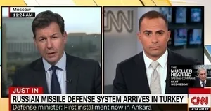 ABD basını böyle duyurdu: Türkiye dediğini yaptı