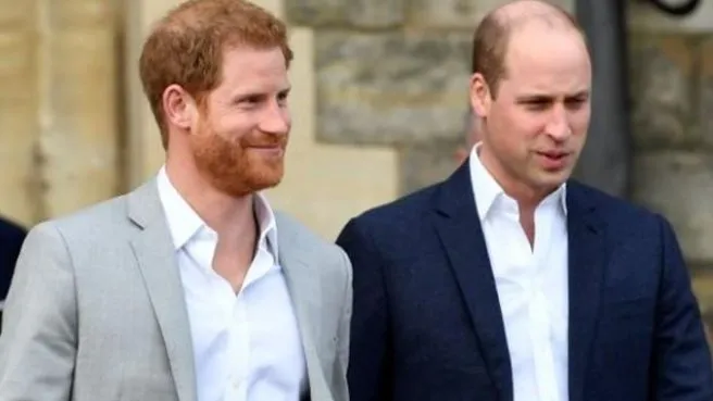 Prens William mı, Prens Harry mi?