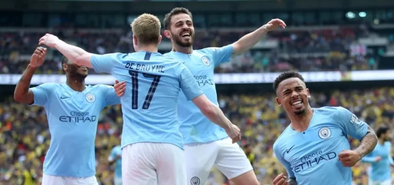 Manchester City resmen CAS'a başvurdu
