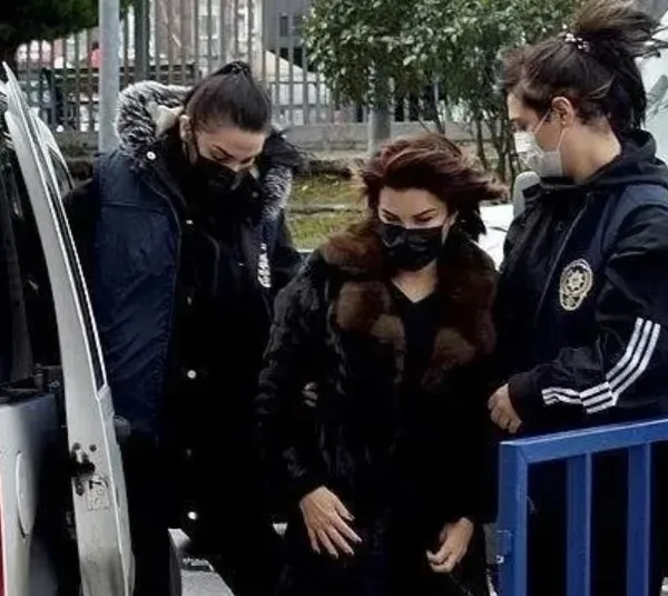 Son dakika haberi | A Haber’e iftira atan Sedef Kabaş’a tazminat cezası