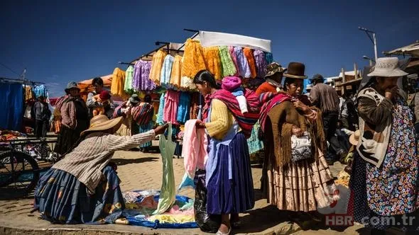 Sınırları küçük, teknolojide dünyaya kafa tutuyor! 22