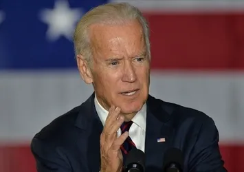 ABD'den Ukrayna adımı! Joe Biden resmen duyurdu! 13,6 milyar dolarlık yardım