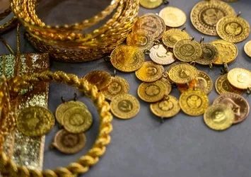 Altın fiyatlarında kritik dönem! Altın fiyatları yükselecek mi? Altın fiyatları düşecek mi?