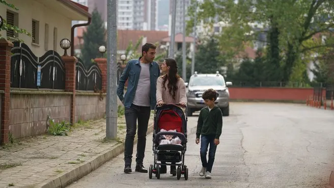 Sen Anlat Karadeniz 64. yeni bölüm tek parça kesintisiz izle