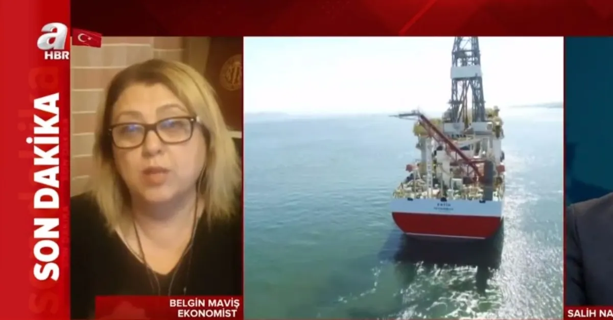 Başkan Erdoğan müjdeledi! Karadeniz’de bulunan doğalgaz vatandaşın cebine ne zaman yansıyacak?