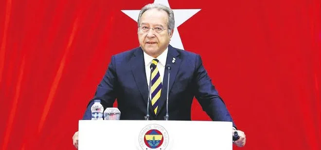 Fenerbahçe’nin borcu 3.7 milyar TL