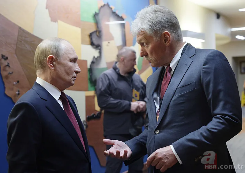 Rusya Ukrayna'dan ne istiyor? Kritik zirve öncesi Putin'in baş müzakerecisinden flaş hamle! Trump'ın o paylaşımını alıntılandı 11