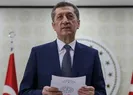 Milli Eğitim Bakanlığından uzaktan eğitim açıklaması