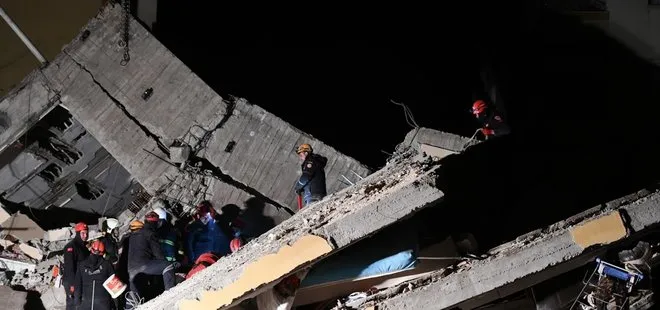 Yüzyılın felaketinde 5’inci gün! Kahramanmaraş depreminde can kaybı kaç oldu? İşte dakika dakika son gelişmeler
