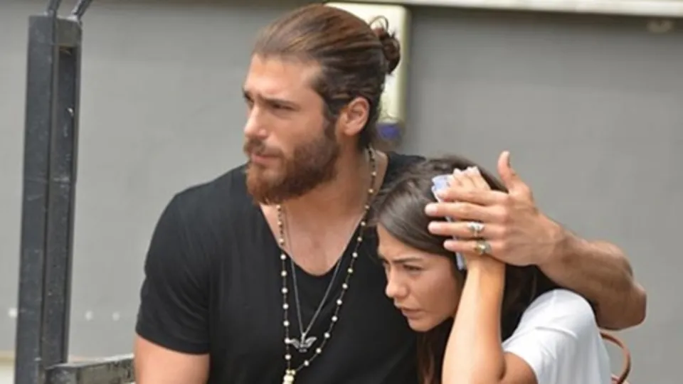 Can Yaman Ve Jason Momoa Benzerliği Galeri Ahaber Ilginç Fotoğraflar