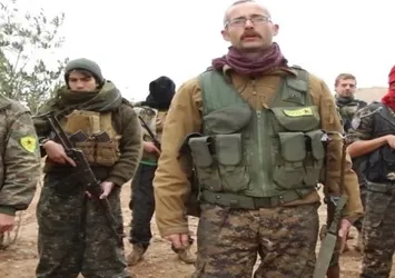 Afrin'deki 3 yabancı terörist öldürüldü