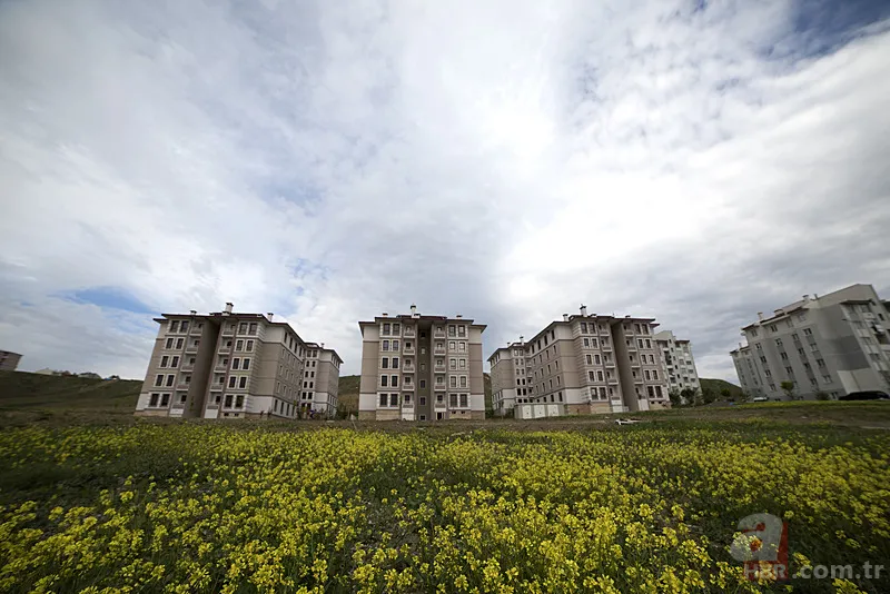 TOKİ e-Devlet TC ile başvuru ekranı ve şartları | TCKN sonu 0, 8, 6, 4, 2 olanlar: 500 Bin Sosyal Konut 5 bin TL ödeme adımları 13