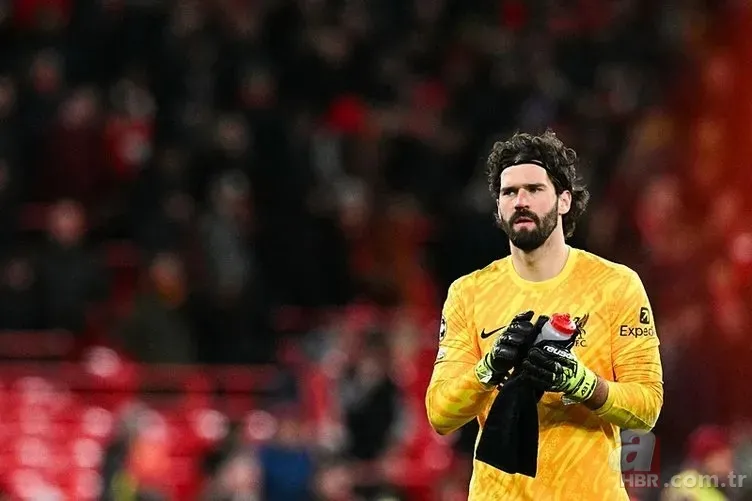 Galatasaray’dan transfer hamlesi! Yıldız yağacak 6