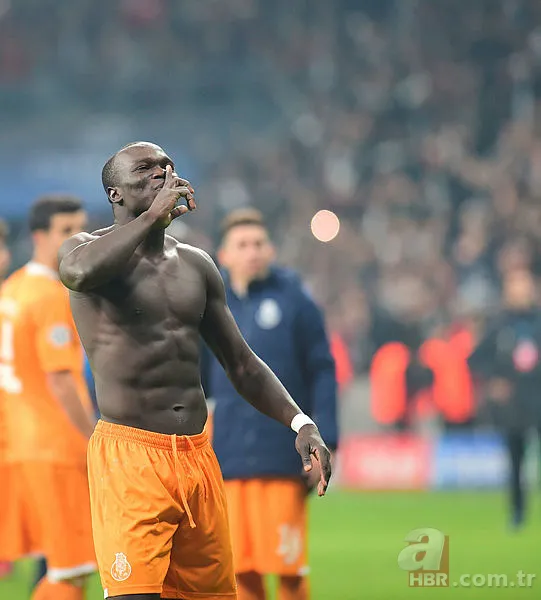 Galatasaray'dan Fenerbahçe'ye transfer çalımı! 23