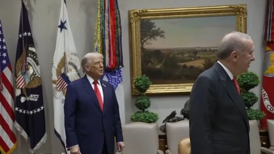 Trump: Türkiye Rusya’dan petrol almayabilir