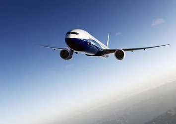 İran’dan Boeing’e dev sipariş!