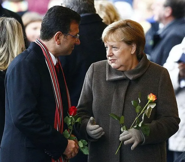 Ekrem İmamoğlu Canan Kaftancıoğlu kavgası büyüyor