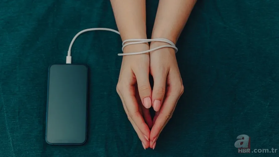 "Bir şey olmaz" demeyin: Fazla ekran çocuklarda hangi sorunları doğuruyor? 6