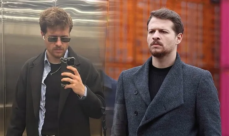 10 kilo gitti! Sustalı Ceylan’ın Ferhat’ı Burak Yörük’ün son hali çok beğenildi