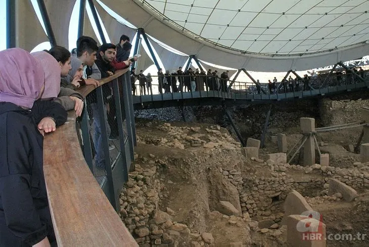 Göbeklitepe nerede, hangi şehirde? İnsanlık tarihini değiştiren Göbeklitepe önemi nedir?