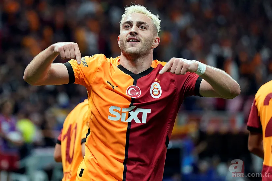 Fenerbahçe - Galatasaray maçı öncesi dikkat çeken rakam 5