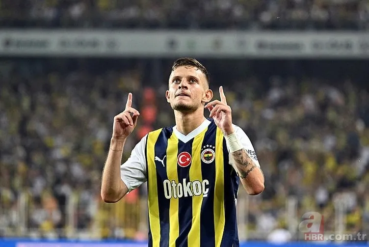 Fenerbahçe'de yaprak dökümü! Altay Bayındır'ın ardından o iki isim de gidiyor... 7