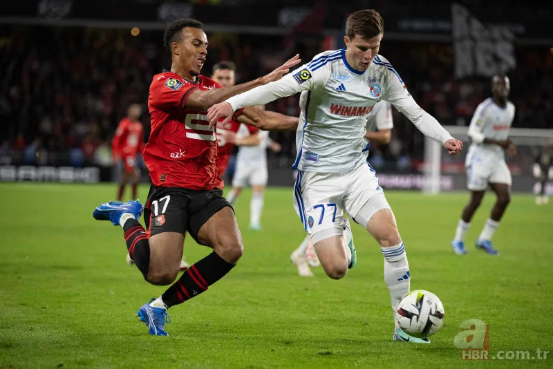 Galatasaray'da transfer krizi! İmza beklenirken iptal mi oluyor? 9