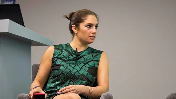 Nevşin Mengü’nün lüks ve israf algısı çöktü! Başkan Erdoğan’ın konuğu olduğu ev için akılalmaz sözler