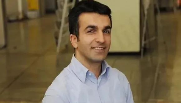 Sözde gazeteci Tolga Şardan hakkında tutuklama kararı!