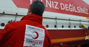 Kızılay’dan kara propagandaya net yanıt!