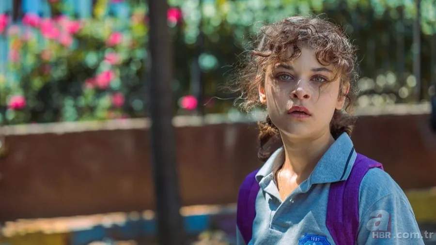 Deha'nın Devran'ı Aras Bulut İynemli'nin yeni sevgilisi şoke etti! Meğerse dizideki kardeşi... 4