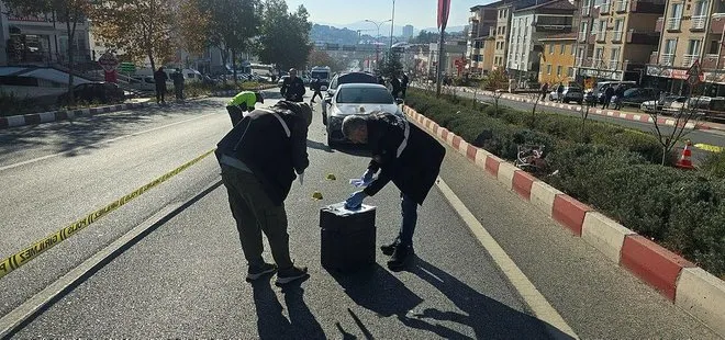 Bilecik’te acı olay! Yaşlı kadın can verdi