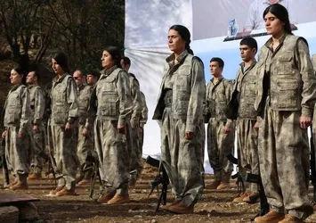 Terörsüz Türkiye için yeni adım: PKK Zap kampından çekildiğini duyurdu